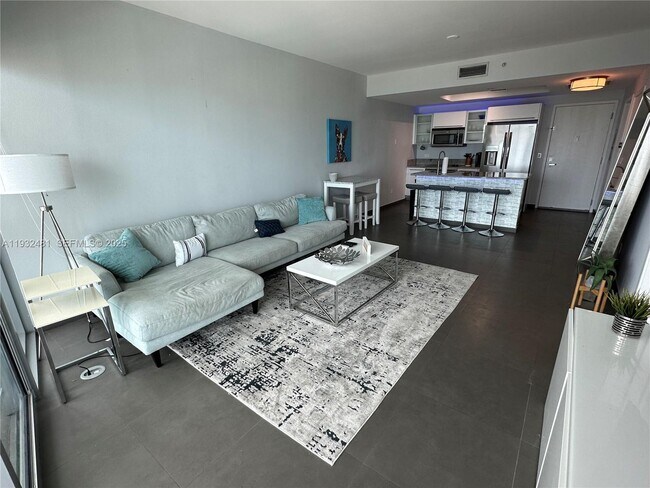 Photo - 888 Biscayne Blvd Unit 4302