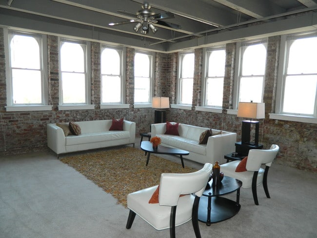 Photo - Cornerstone Apartments