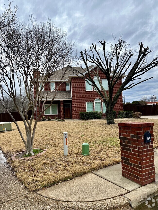 Building Photo - 519 Cellars Ct Rental