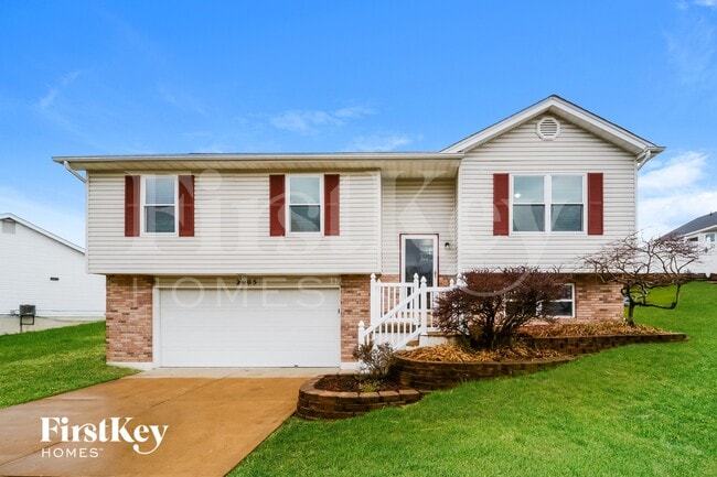 Photo - 2005 Rosedale Ct