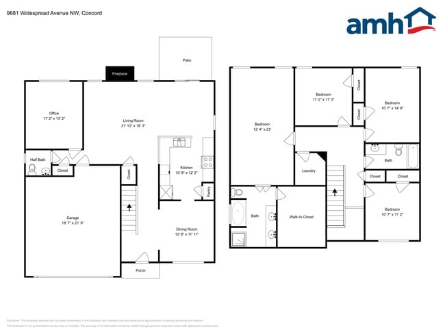 Photo - 9681 Widespread Ave NW