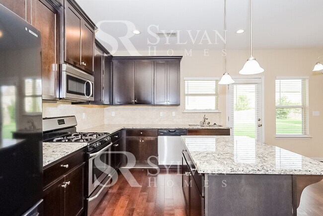 Photo - The Lifestyle You Deserve.