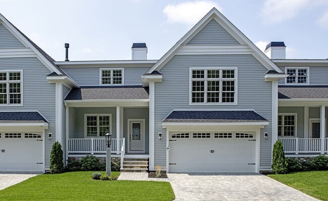 Building Photo - 23 Clubview Dr