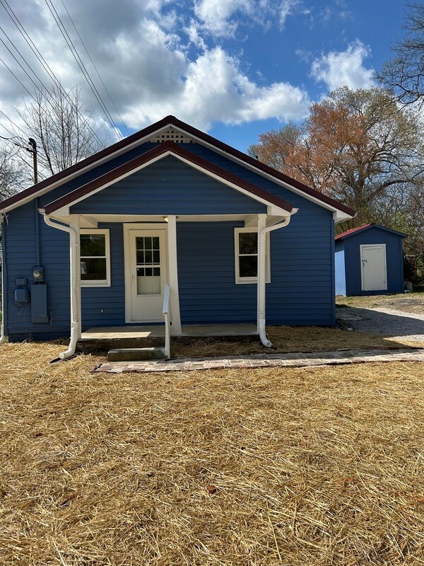 Photo - 2913 Brooks Avenue