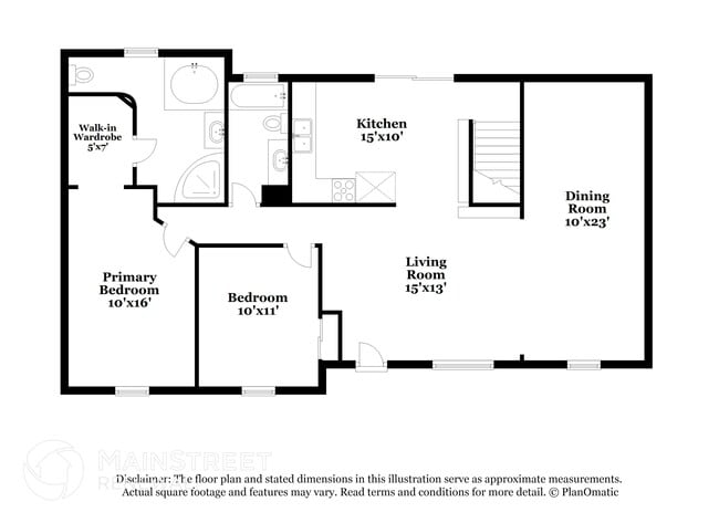 Building Photo - 15368 E Gunnison Pl Rental
