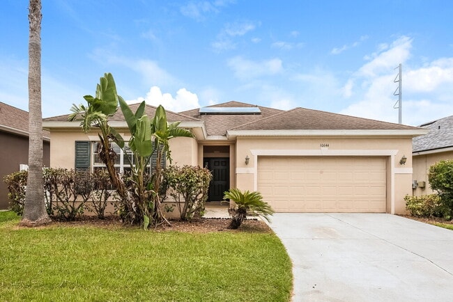 Building Photo - 10644 Shady Preserve Dr Rental