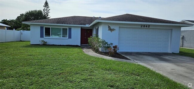 Building Photo - 2842 Indianwood Dr Rental
