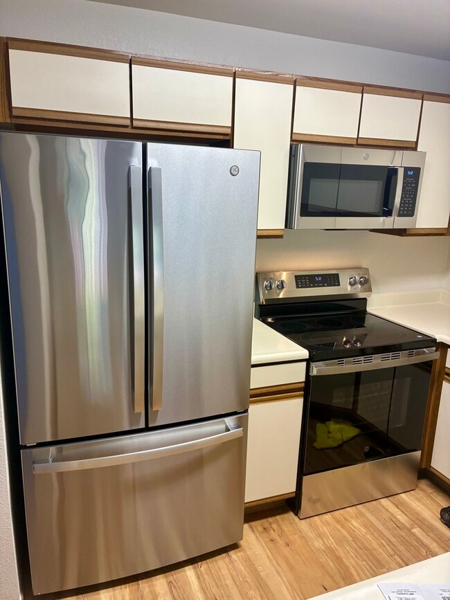 1422 S Villa Way Unidad South Villa