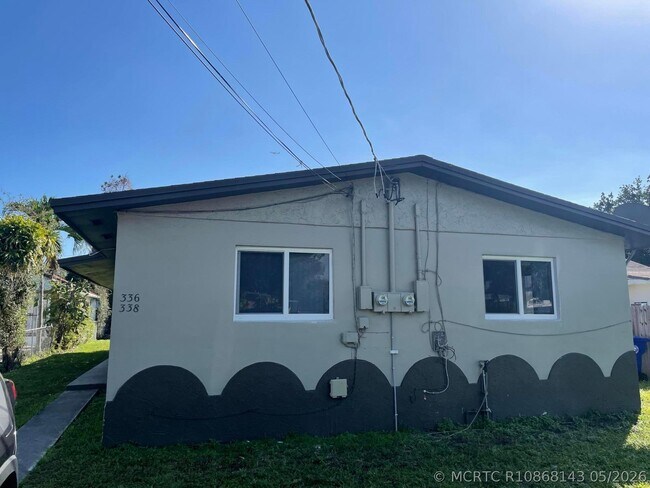 336 NW 53rd St