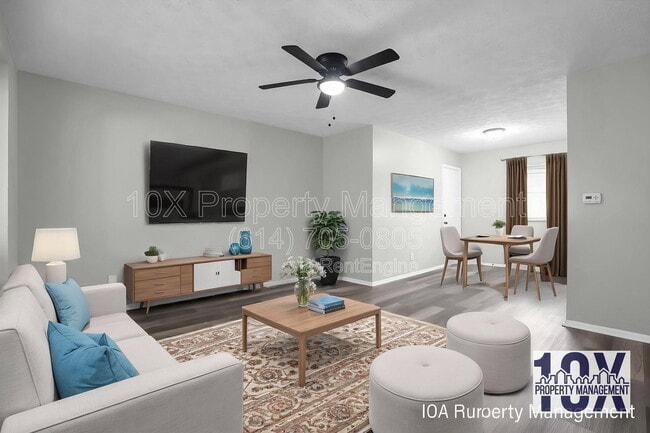 Photo - 1285 Evergreen Rd
