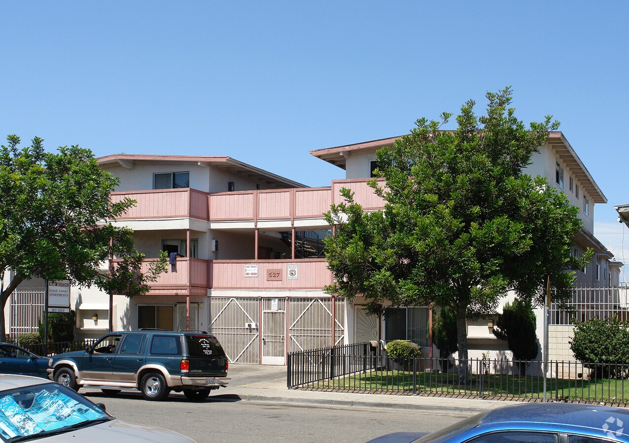 Gold Coast Apartments - Gold Coast Apartments