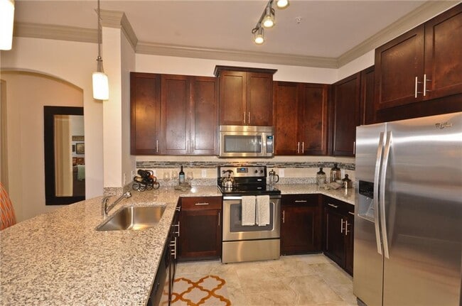 Photo - 3695 Cumberland Blvd SE Unit 1419