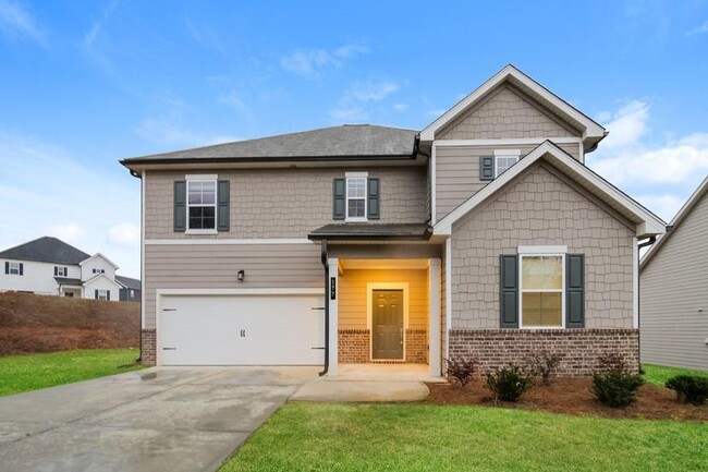 Photo - 177 Summerwood Ln Casa