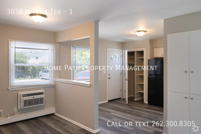 Building Photo - 3038 W Iona Terrace Unit 1 Rental