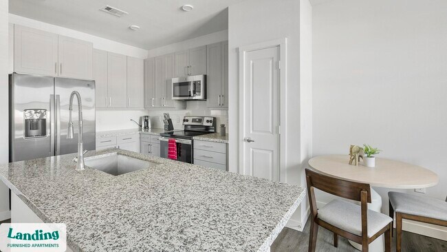 Photo - 1148 Silber Rd Unidad 2217