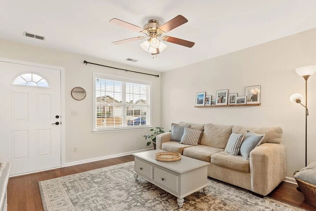 Photo - Charming 3-Bedroom Home for Rent in Leland, NC – Large Backyard & Great Amenities!