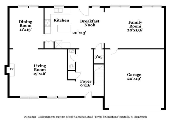 Photo - 3617 Dewing Dr