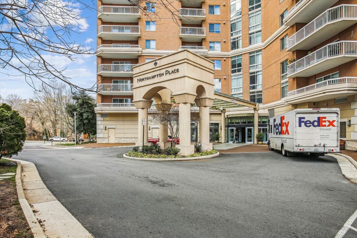 Photo - 3101 N Hampton Dr Unit 316