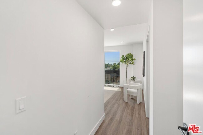 Whitsett Estates