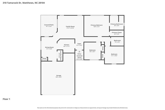 Photo - 310 Tamarack Dr