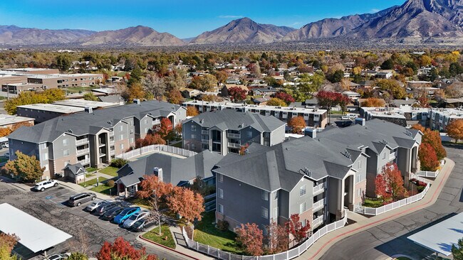 Parkgate Apartments