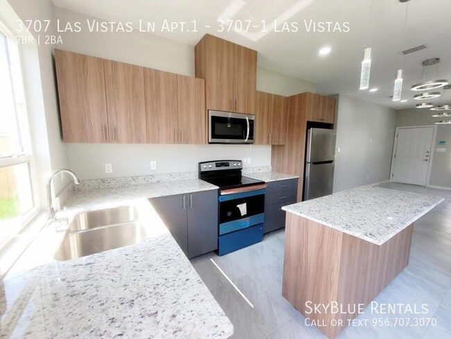 Photo - 3707 Las Vistas Ln Unit 3707-1 Las Vistas