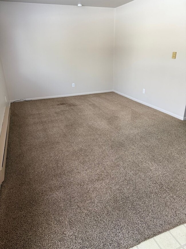 Photo - 2 bed / 1 bath duplex in country setting