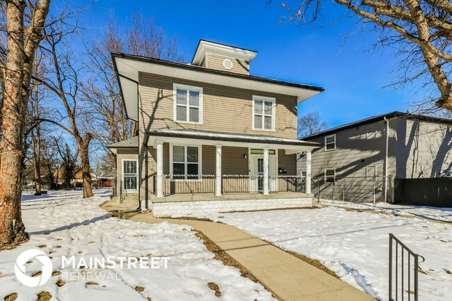 Photo - 3819 River Park Dr