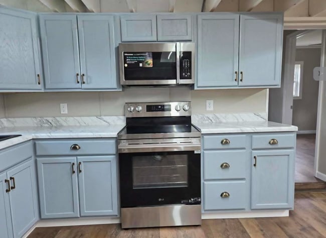 Photo - 3464 Choccolocco Rd