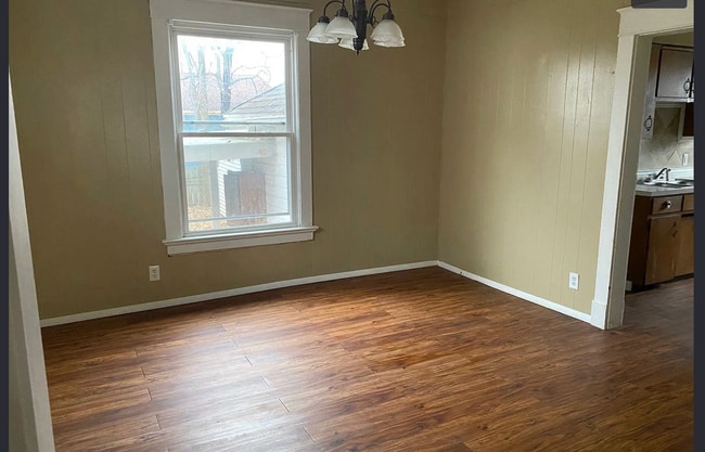 Photo - 1104 N Campbell Ave