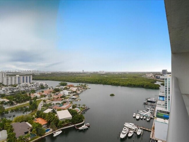 Photo - 330 Sunny Isles Blvd Unit 5-2404