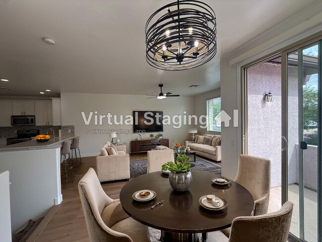 Building Photo - 7726 E Baseline Rd