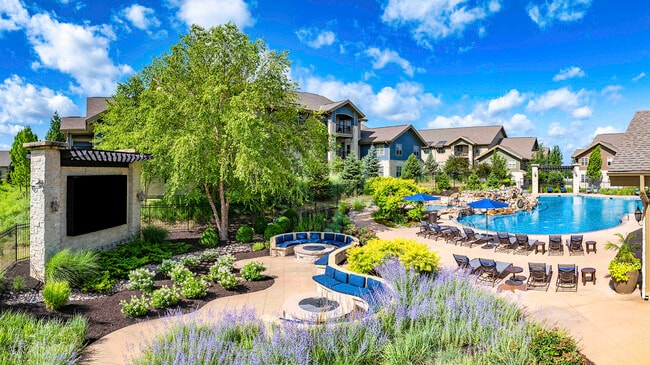 Photo - MAA Prairie Trace