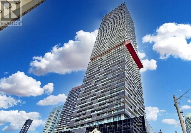 Photo - 8 Eglinton Ave E Unit 3710