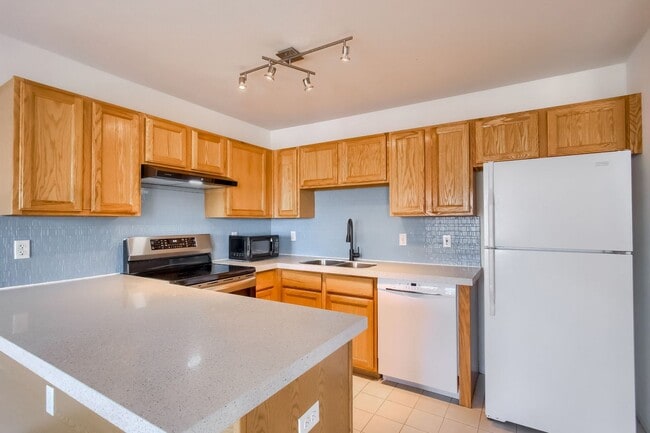 Photo - 9612 E Arkansas Pl