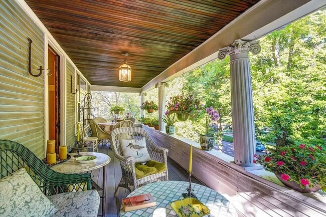 Photo - F. Scott Fitzgerald House in Saint Paul Can Be Your Home!