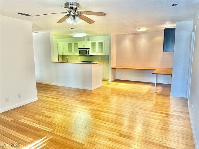 Building Photo - 2200 S Fort Apache Rd Unit 2152