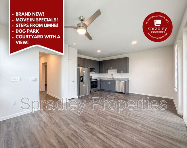 Photo - 710 Shine St Townhome