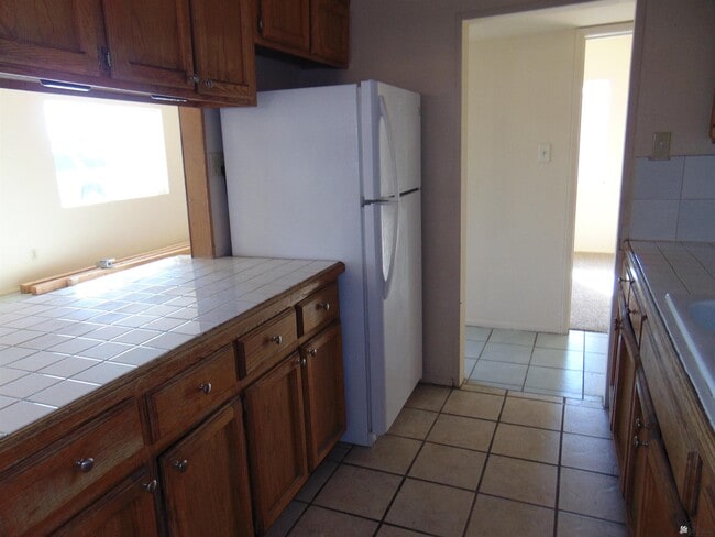 Photo - 2070 E La Mesa St