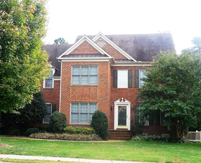 Building Photo - Large Colonial in Twin Hickory  **Availabl... Rental