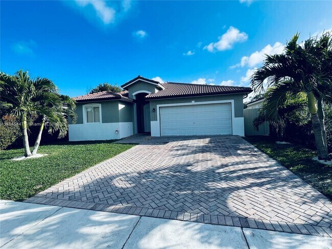 Building Photo - 13244 SW 283rd Terrace Rental