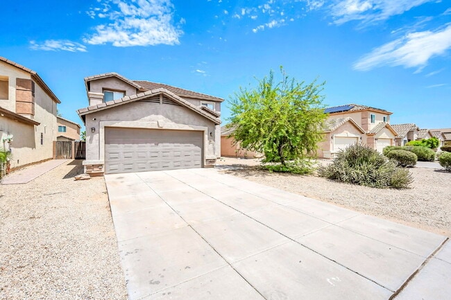 Photo - 2422 E Olivine Rd