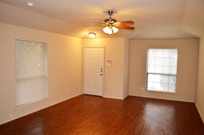 Photo - Inviting 1-Bed, 1-Bath Duplex with Fenced Backyard