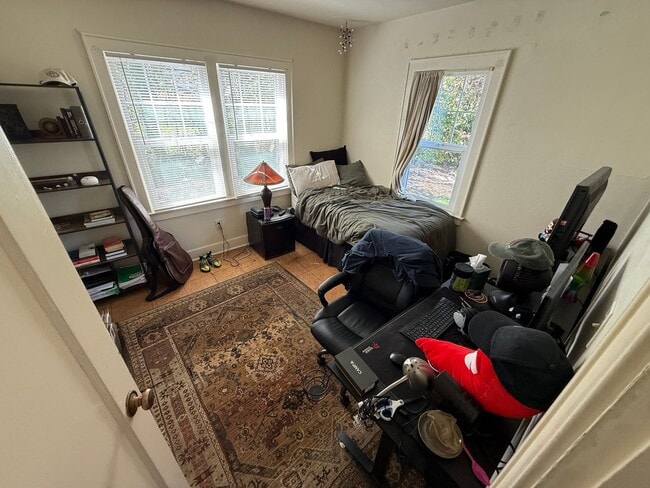 Photo - 7 bedroom 3.5 bath Game Room