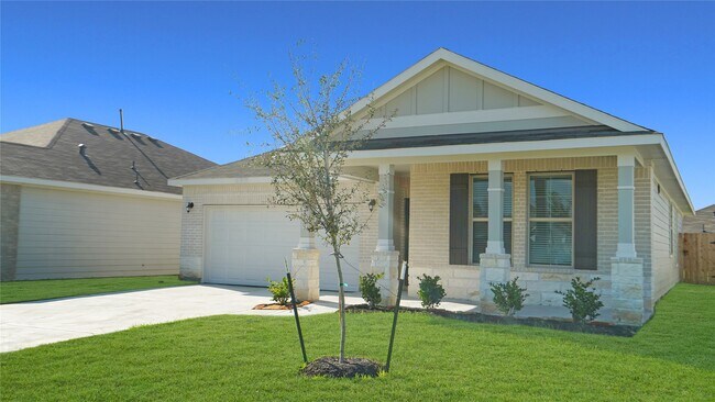 Photo - 25810 Northpark Pine Dr