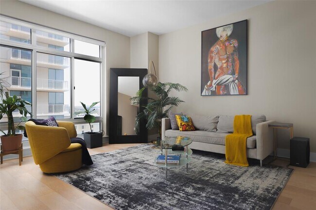 Photo - 603 Davis St Condo Unit 1908