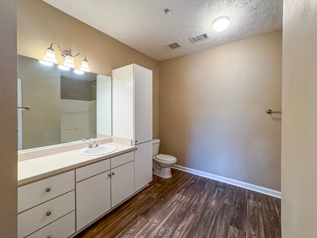 2 BR/2 BA Bathroom 2