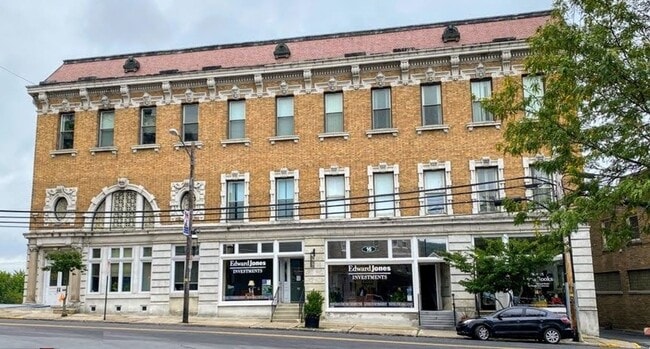 Photo - 2 Bedroom Rental in Emmaus! Unit 202 WHITE 22