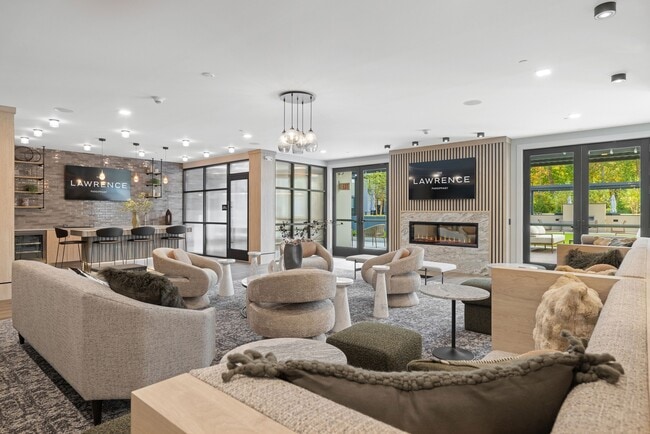 Photo - The Lawrence