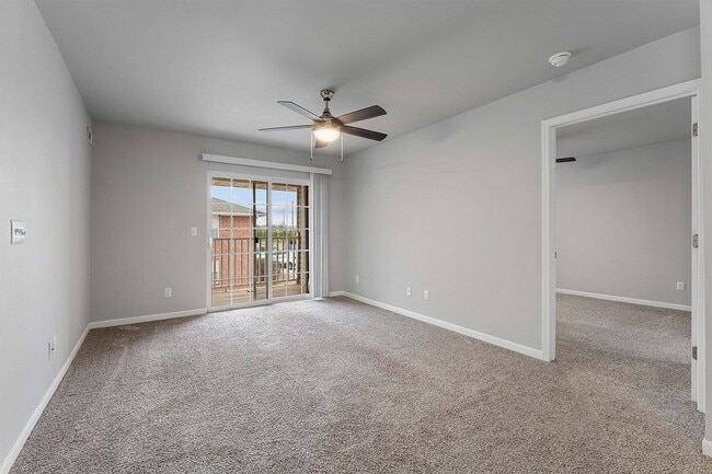 Creekside Clearing Apartments